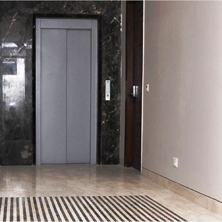 Fabexpress Lotus Palace Yeni Delhi Dış mekan fotoğraf
