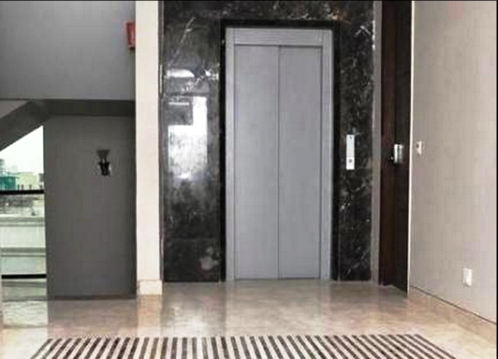 Fabexpress Lotus Palace Yeni Delhi Dış mekan fotoğraf