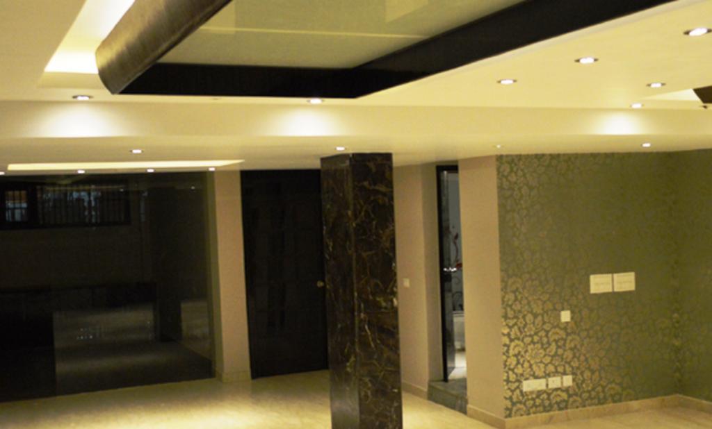 Fabexpress Lotus Palace Yeni Delhi Dış mekan fotoğraf