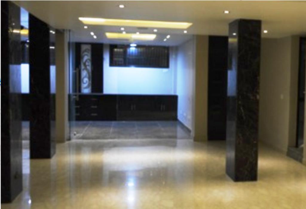 Fabexpress Lotus Palace Yeni Delhi Dış mekan fotoğraf