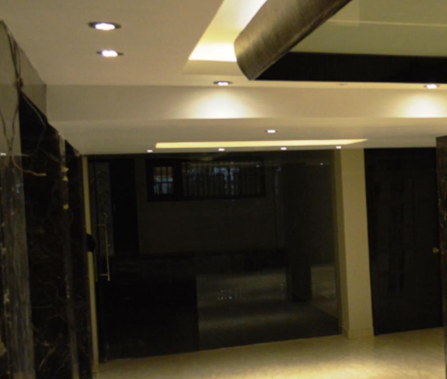 Fabexpress Lotus Palace Yeni Delhi Dış mekan fotoğraf
