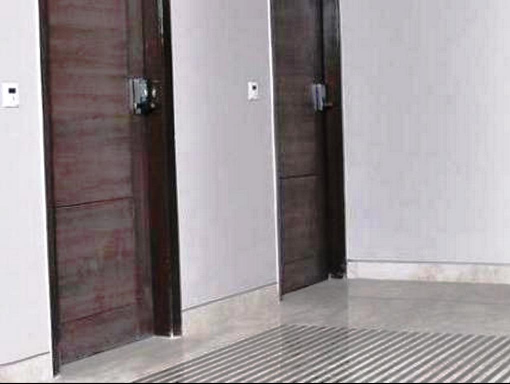 Fabexpress Lotus Palace Yeni Delhi Dış mekan fotoğraf