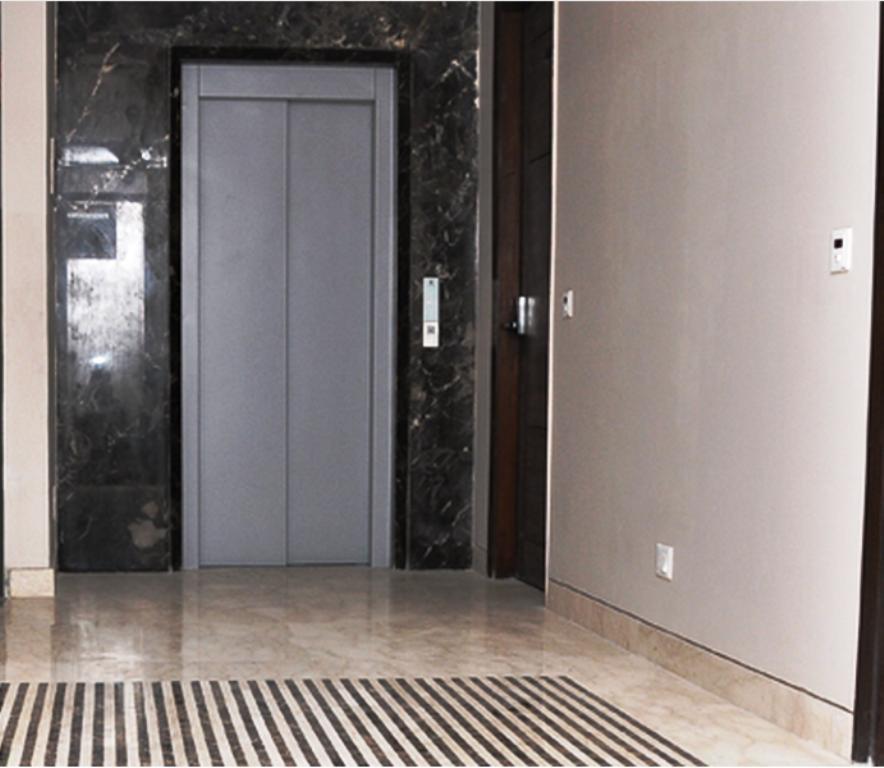 Fabexpress Lotus Palace Yeni Delhi Dış mekan fotoğraf