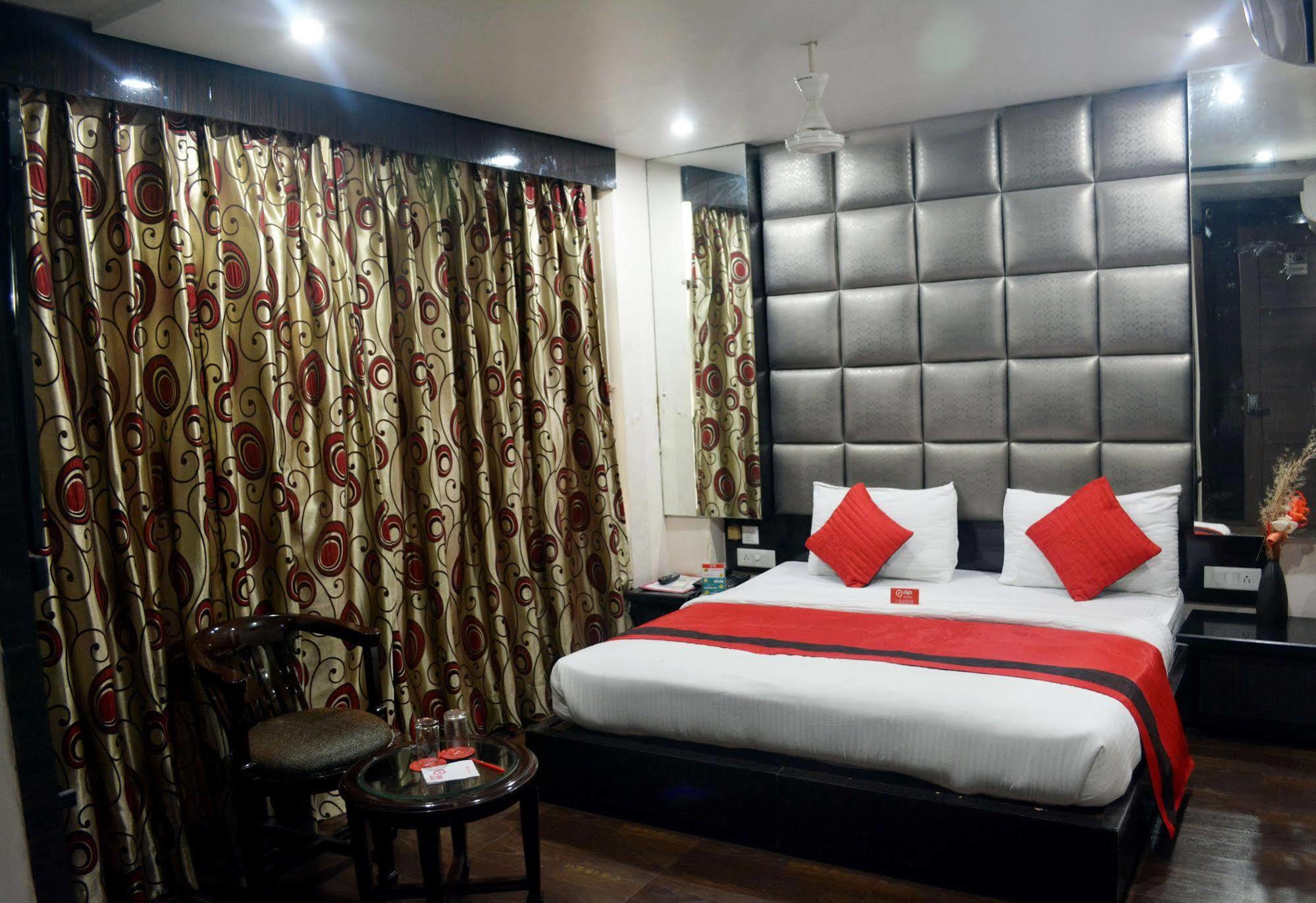 Fabexpress Lotus Palace Yeni Delhi Dış mekan fotoğraf