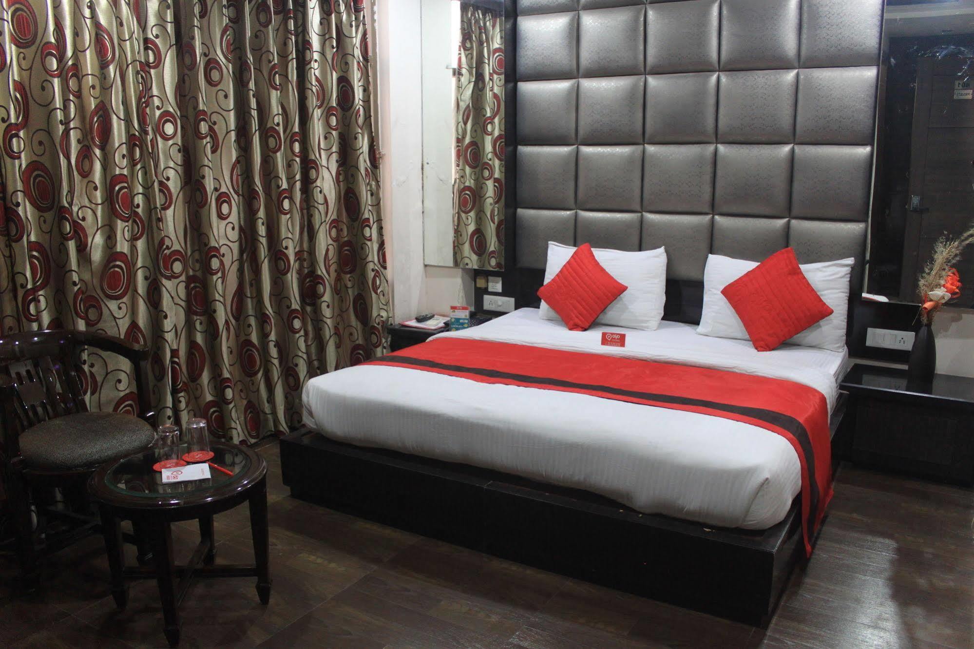 Fabexpress Lotus Palace Yeni Delhi Dış mekan fotoğraf