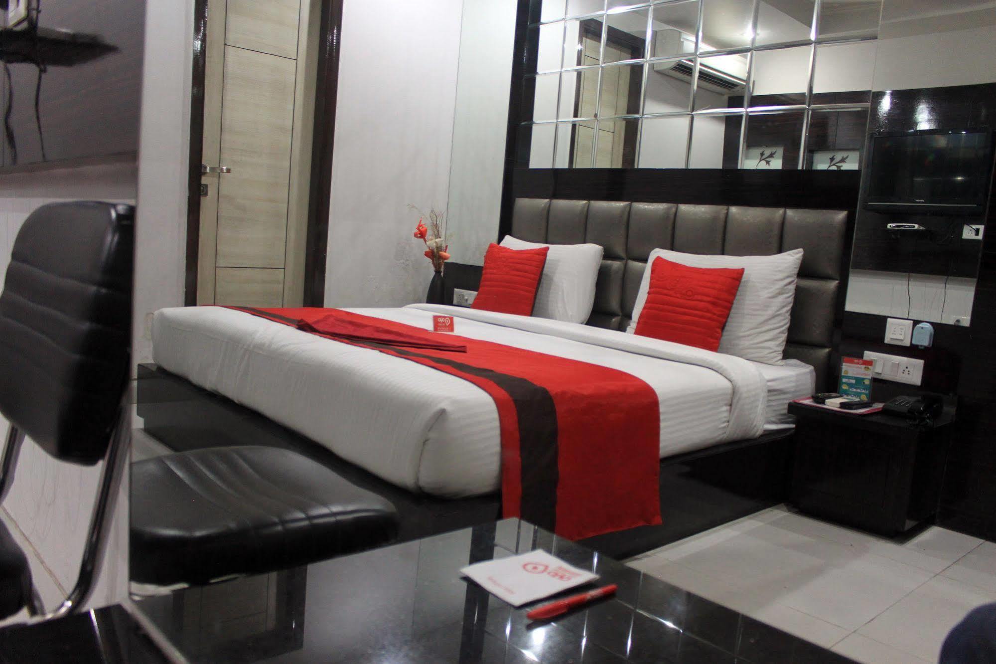 Fabexpress Lotus Palace Yeni Delhi Dış mekan fotoğraf